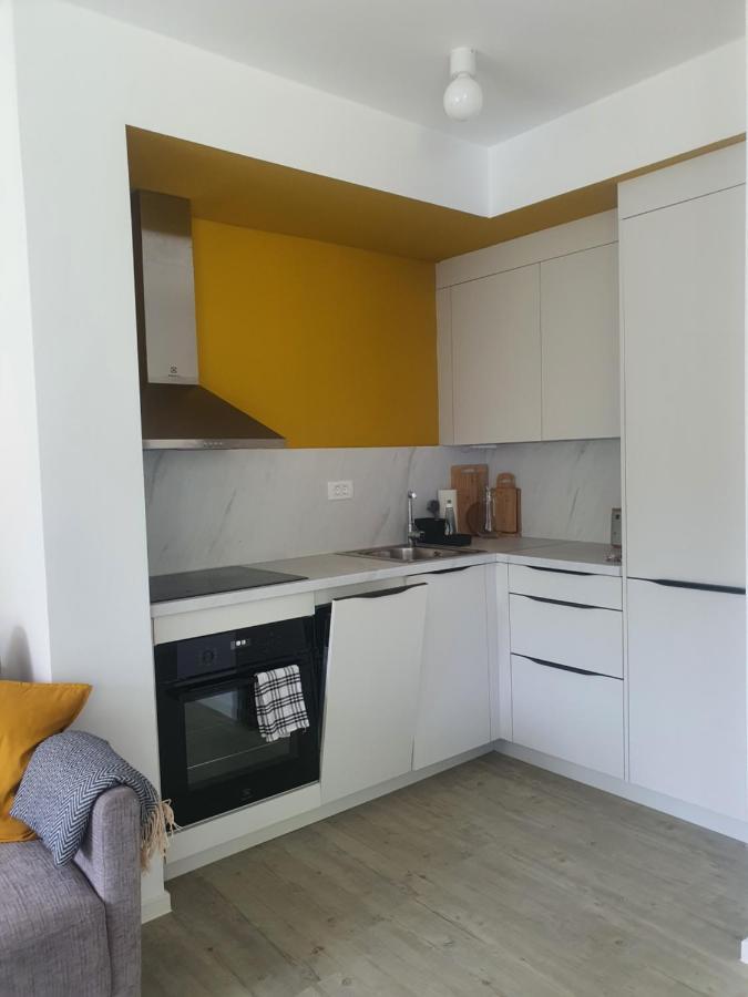 Jadran Deluxe Apartment كرفافيكا المظهر الخارجي الصورة