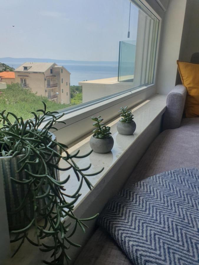Jadran Deluxe Apartment كرفافيكا المظهر الخارجي الصورة