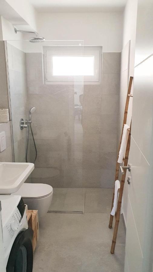 Jadran Deluxe Apartment كرفافيكا المظهر الخارجي الصورة